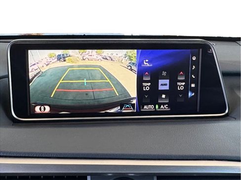 Used 2019 Lexus RX 450h F Sport AWD/4WD image 17
