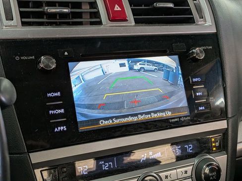 Used 2016 Subaru Legacy 2.5i Premium image 13