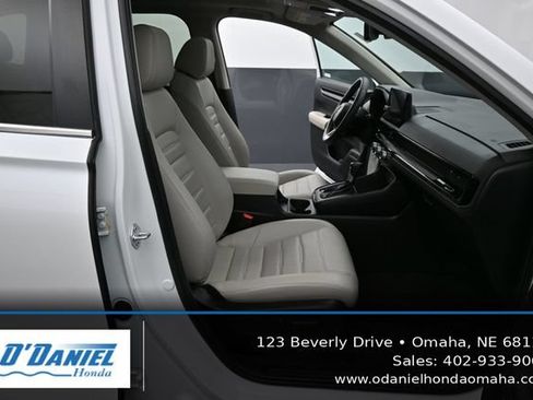 Used 2024 Honda CR-V EX-L image 41