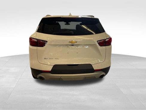 Used 2022 Chevrolet Blazer LT AWD/4WD image 36