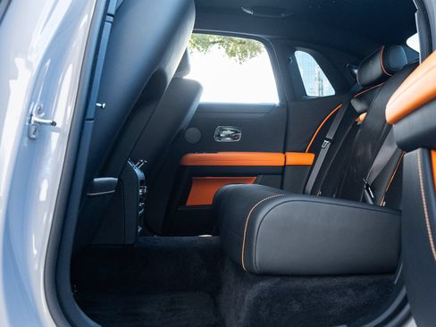 Certified 2021 Rolls-Royce Ghost AWD/4WD image 37