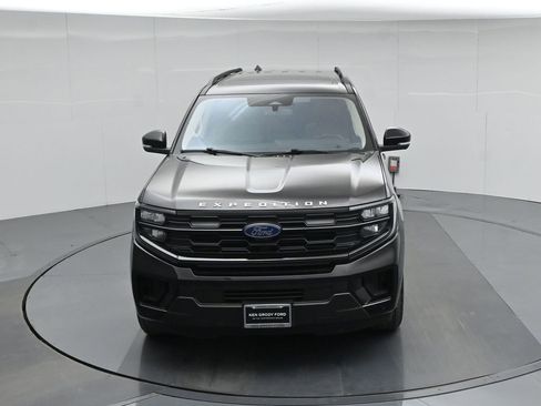 Certified 2025 Ford Expedition Max Active image 42