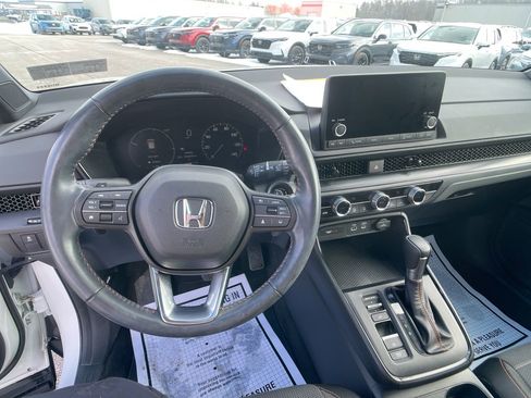 Used 2024 Honda CR-V Sport image 15