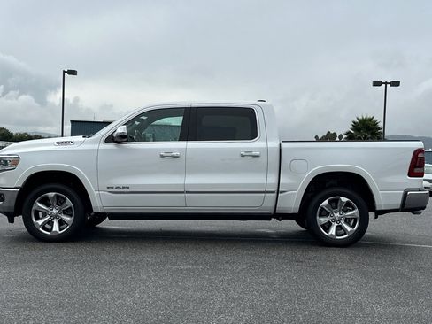 Used 2021 RAM 1500 Limited image 7