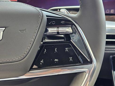 New 2026 Cadillac Escalade ESV Platinum Sport AWD/4WD image 29