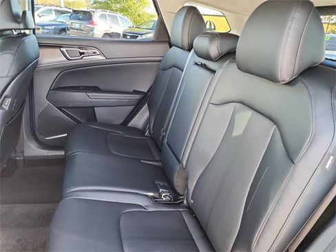 New 2026 Kia Sportage EX image 15