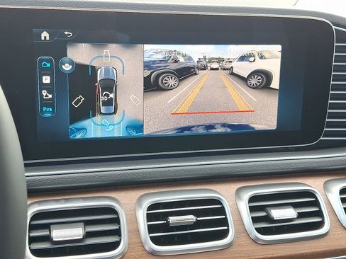 Used 2026 Mercedes-Benz GLE 350 4MATIC image 12