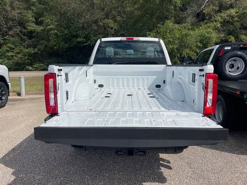 New 2026 Ford F350 XL image 11