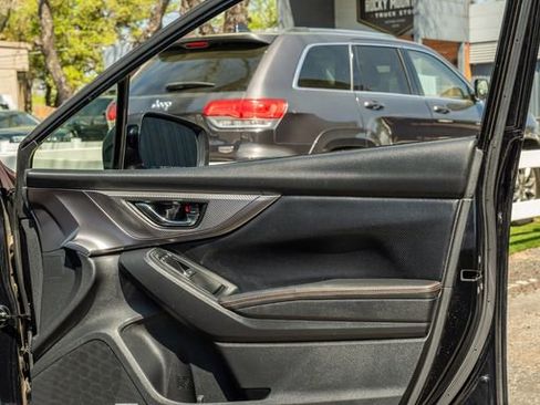 Used 2023 Subaru Crosstrek 2.5i Limited image 44