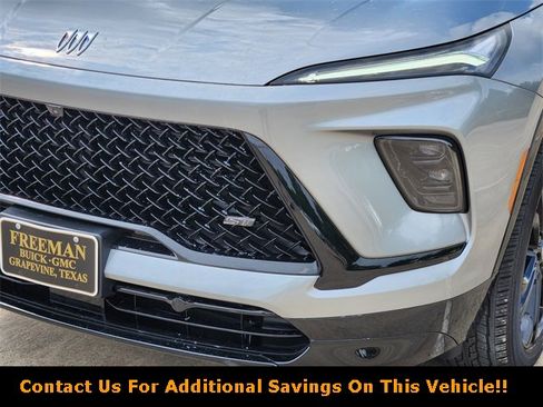 New 2025 Buick Enclave Sport Touring w/ Power Package image 6