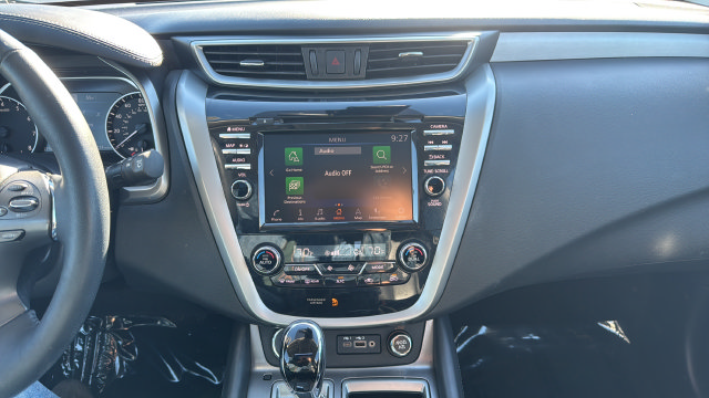Used 2019 Nissan Murano SL w/ SL Technology Package AWD/4WD image 14