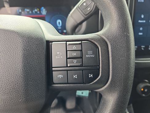 Used 2024 Ford F150 STX w/ STX Black Appearance Package image 23