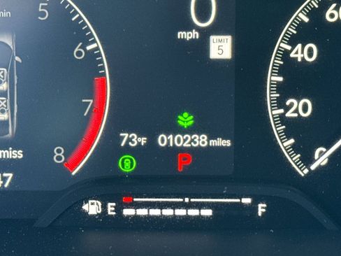 Used 2024 Honda Civic EX image 22