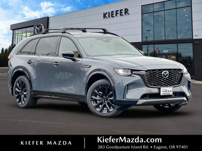 New 2026 MAZDA CX-90 3.3 Turbo S w/ Premium Package