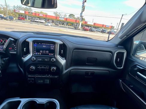 Used 2019 Chevrolet Silverado 1500 LT image 35