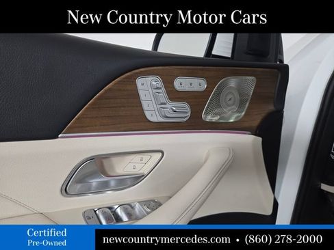 Certified 2024 Mercedes-Benz GLE 450 4MATIC image 23