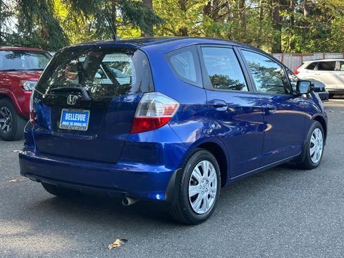 Used 2011 Honda Fit image 10