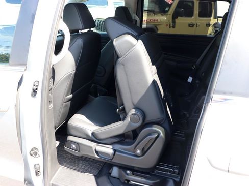 Used 2026 Honda Odyssey EX-L image 28