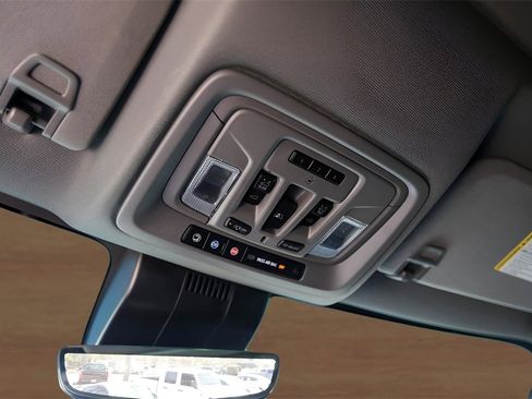 Used 2024 Chevrolet Silverado 2500 LTZ w/ LTZ Plus Package image 21