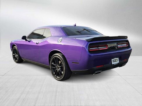 Used 2023 Dodge Challenger GT w/ Plus Package image 6