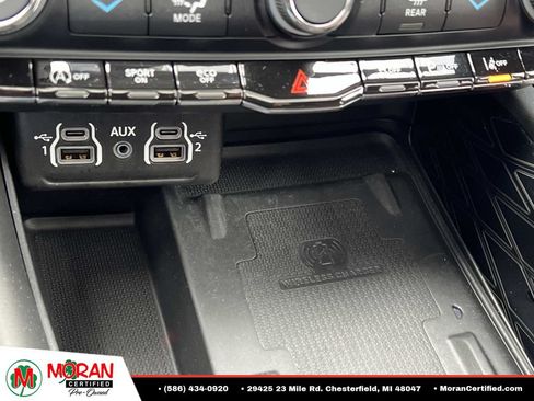 Used 2024 Dodge Durango Citadel AWD/4WD image 25