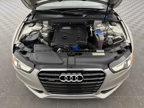 Used 2015 Audi A5 2.0T Premium Plus w/ Technology Package AWD/4WD image 34