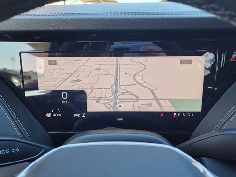 New 2026 GMC Yukon Elevation image 24