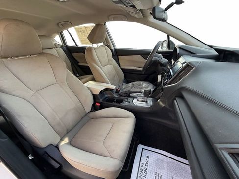 Used 2021 Subaru Impreza 2.0i image 16