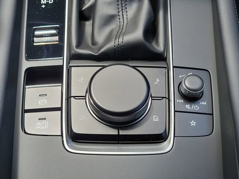 New 2026 MAZDA MAZDA3 s Sport FWD image 28