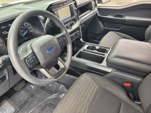 Certified 2023 Ford F150 XL w/ STX Appearance Package RWD image 19