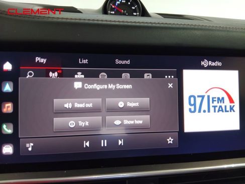 Used 2022 Porsche Cayenne S image 21