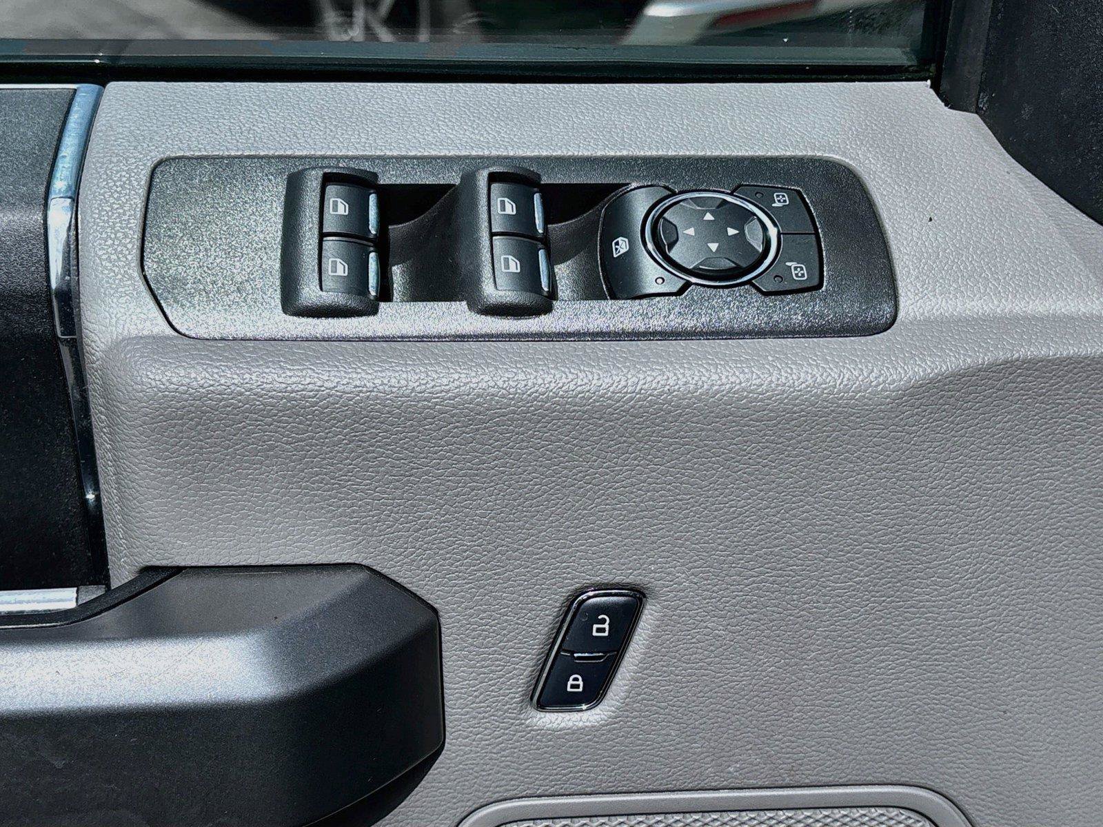 Used 2018 Ford F150 XLT RWD image 17