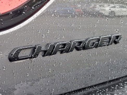 Used 2023 Dodge Charger GT w/ Blacktop Package image 29