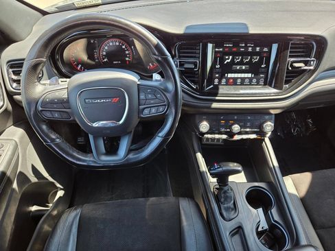 Used 2022 Dodge Durango GT RWD image 12
