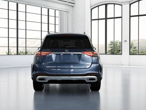 New 2026 Mercedes-Benz GLE 450 4MATIC image 26