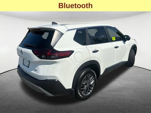 Used 2023 Nissan Rogue S AWD/4WD image 10