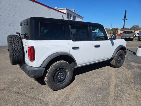 New 2026 Ford Bronco Big Bend image 13