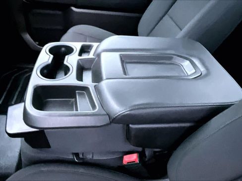 Used 2020 Chevrolet Silverado 1500 W/T w/ WT Fleet Convenience Package image 15