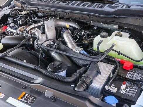 New 2026 Ford F450 XL w/ XL Chrome Package image 41