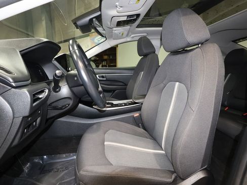 Used 2021 Hyundai Sonata SEL w/ Convenience Package image 23