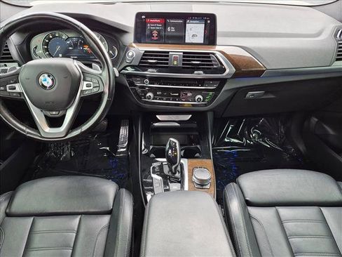 Used 2018 BMW X3 xDrive30i AWD/4WD image 19