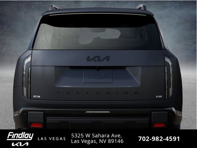 New 2027 Kia Telluride X-Line SX Prestige AWD/4WD image 16