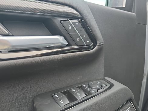 New 2026 GMC Sierra 2500 AT4 w/ Technology Package image 19