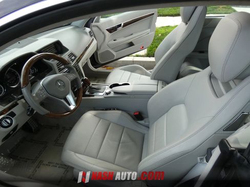 Used 2013 Mercedes-Benz E 350 Coupe image 46