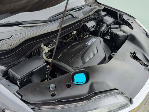 Used 2019 Honda Ridgeline RTL image 38