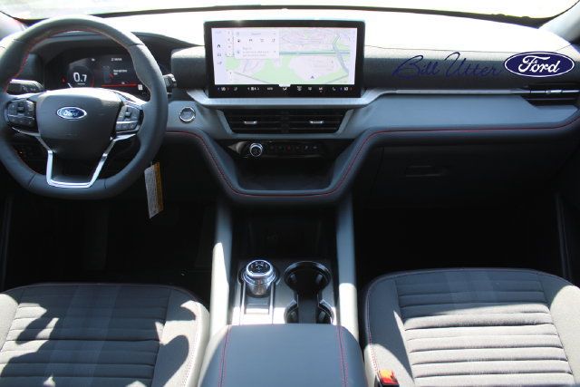 New 2027 Ford Explorer ST-Line w/ Premium Package RWD image 12