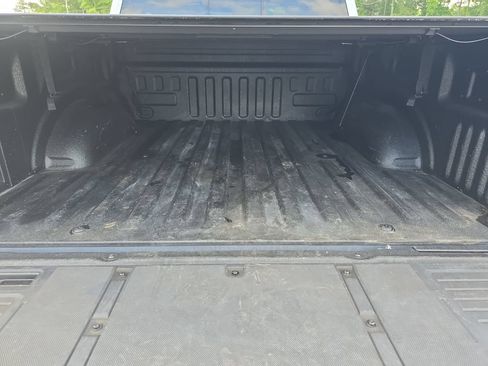 Used 2022 Ford F150 Platinum w/ Equipment Group 701A High AWD/4WD image 11