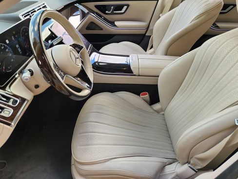 Used 2023 Mercedes-Benz S 500 4MATIC image 15