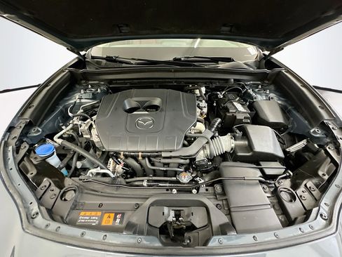 Used 2024 MAZDA CX-30 AWD 2.5 S w/ Preferred Package image 36