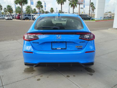 Used 2026 Honda Civic Sport image 11